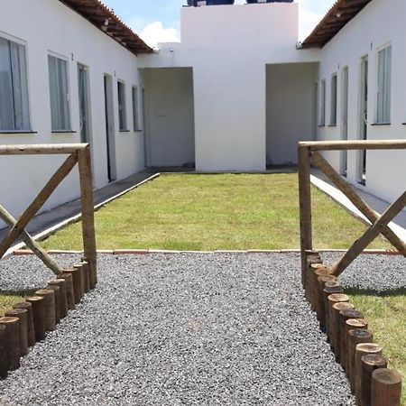 Pousada Duca Caraiva Exterior photo